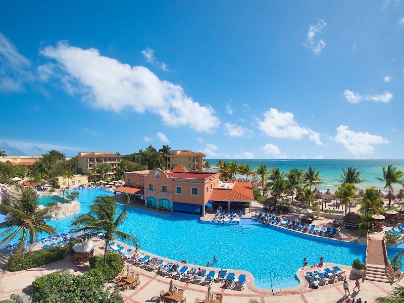 Hotel Marina El Cid Spa & Beach Resort thumbnail 5