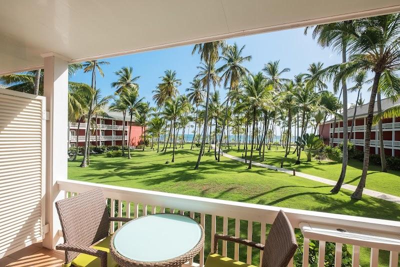 Barceló Bávaro Beach 1