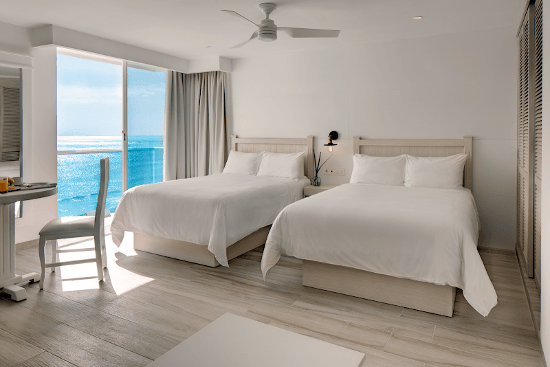 Óleo Cancún Playa thumbnail 2