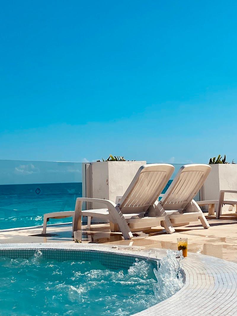 Óleo Cancún Playa thumbnail 3