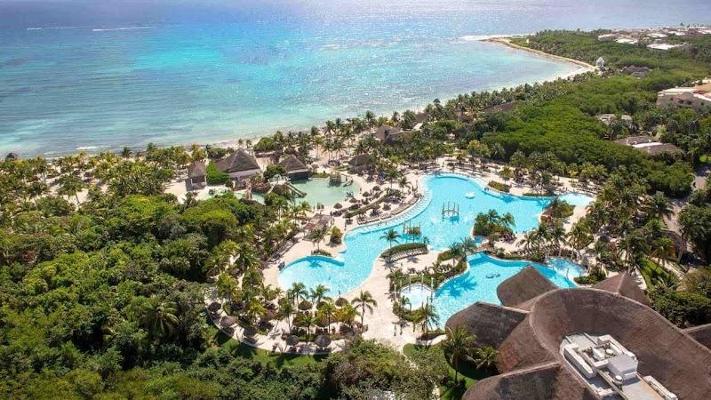 Grand Palladium Colonial Resort & Spa thumbnail 5