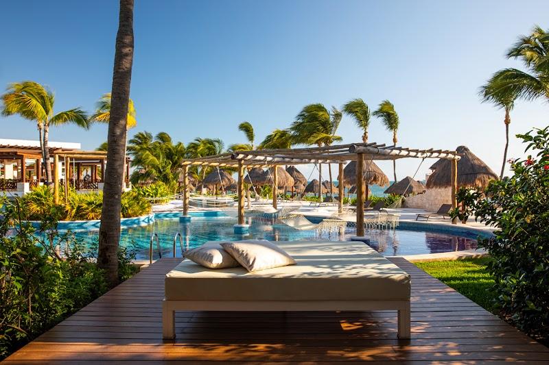 Excellence Playa Mujeres thumbnail 3