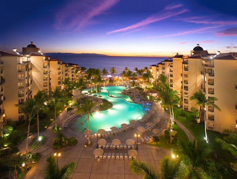 Villa del Palmar Flamingos Beach Resort & Spa 1