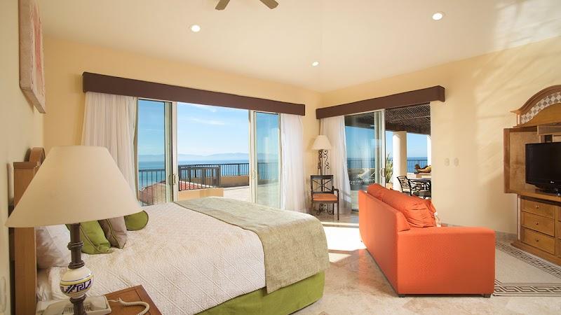 Villa del Palmar Flamingos Beach Resort & Spa thumbnail 2