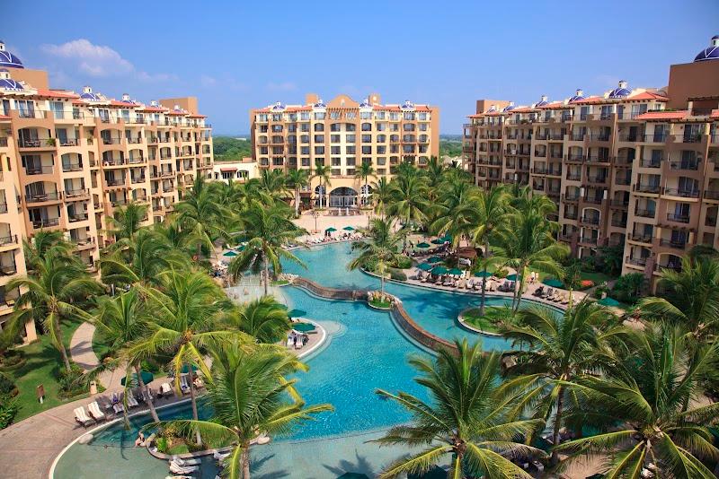 Villa del Palmar Flamingos Beach Resort & Spa thumbnail 5