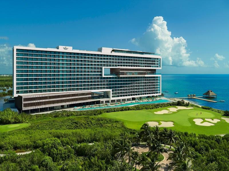 Dreams Vista Cancun Golf & Spa Resort 1