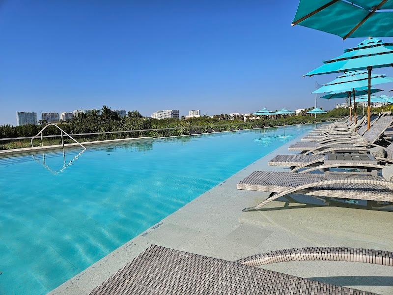 Dreams Vista Cancun Golf & Spa Resort thumbnail 3