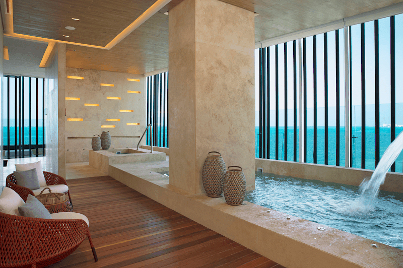 Dreams Vista Cancun Golf & Spa Resort thumbnail 5