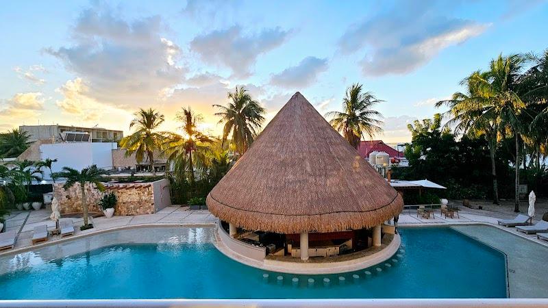 Almare, A Luxury Collection Adult All-Inclusive Resort, Isla Mujeres thumbnail 3