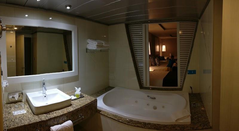 Grand Sirenis Riviera Maya Resort thumbnail 4