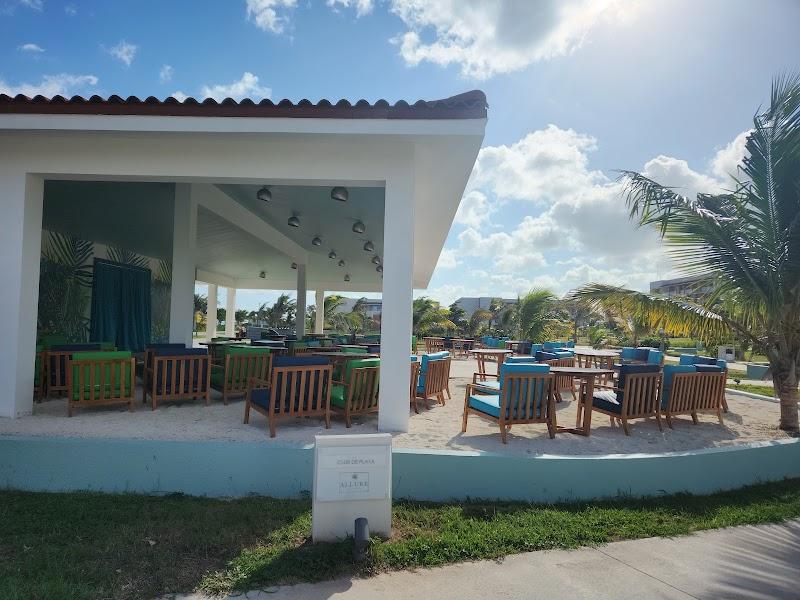 Grand Aston Cayo Paredón Beach Resort 1