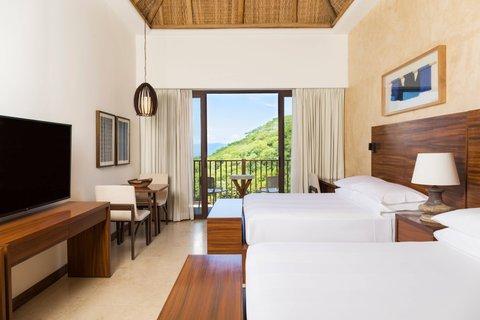 Delta Hotels by Marriott Riviera Nayarit, An All-Inclusive Resort thumbnail 2