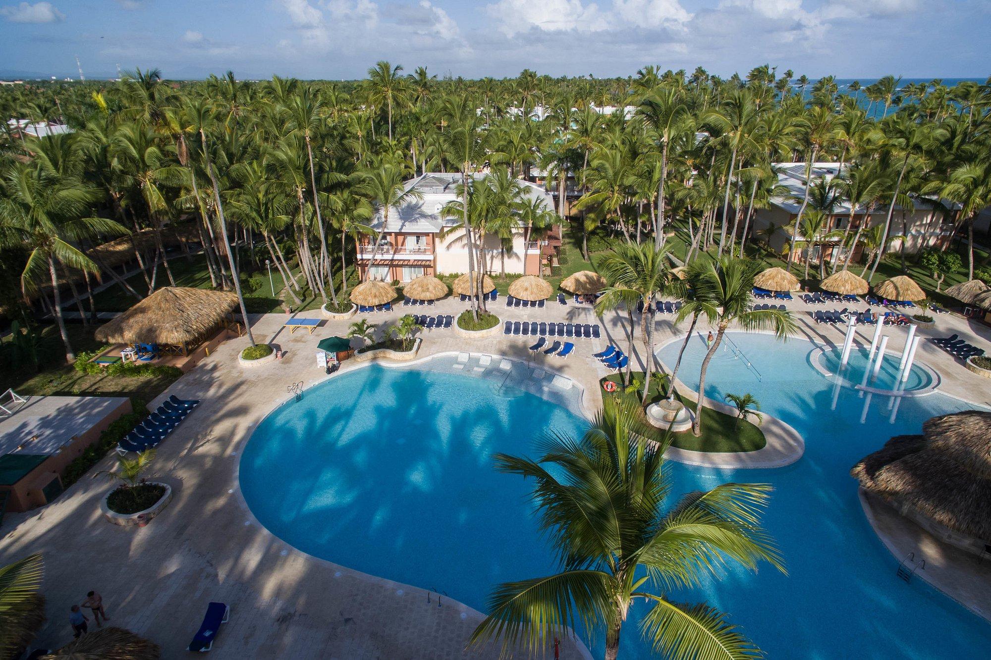 Grand Palladium Palace Resort Spa & Casino thumbnail 2
