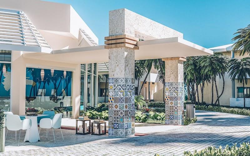 Iberostar Selection Bávaro Suites 1