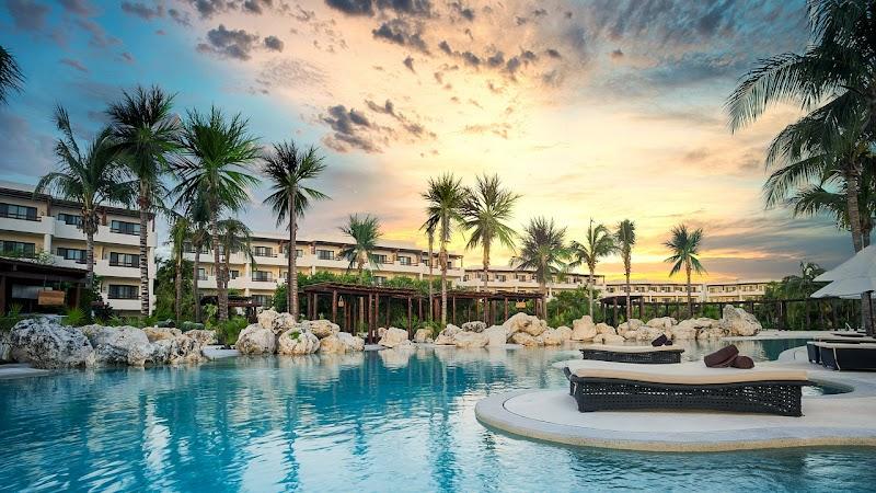 Secrets Maroma Beach Riviera Cancun 1