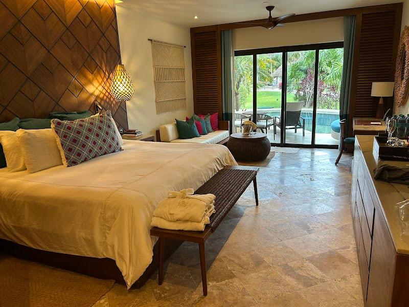 Secrets Maroma Beach Riviera Cancun thumbnail 2