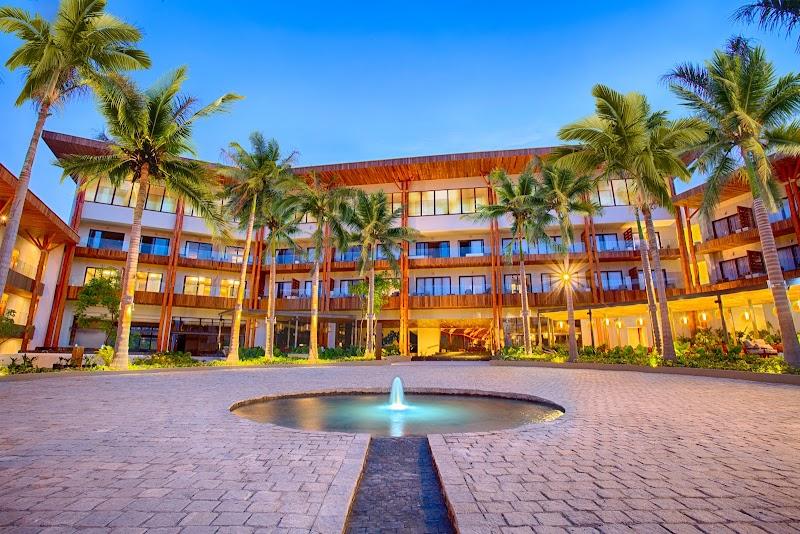 Armony Marival Resort & Spa 1