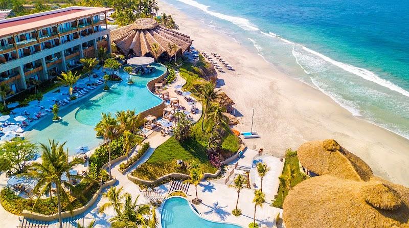 Armony Marival Resort & Spa thumbnail 3