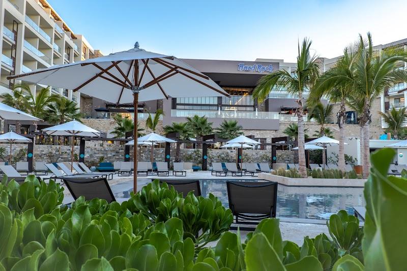 Hard Rock Hotel Los Cabos 1