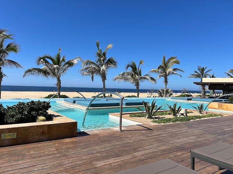 Hard Rock Hotel Los Cabos thumbnail 3