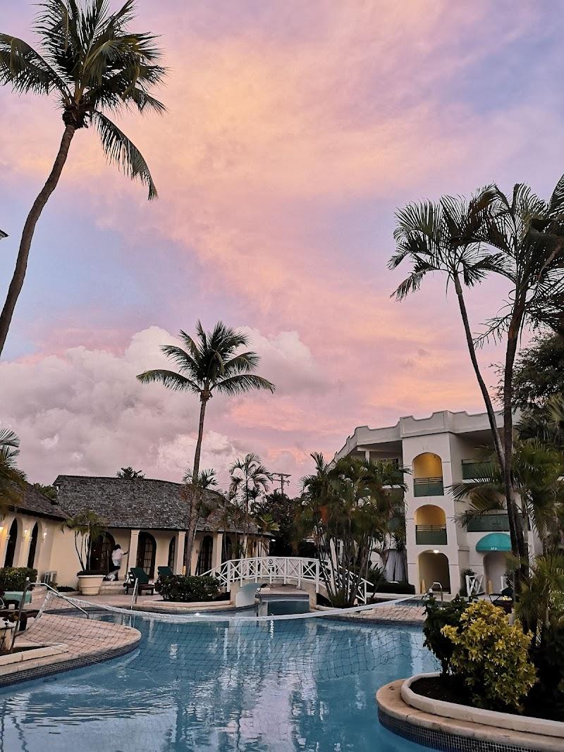 Mango Bay Hotel 1