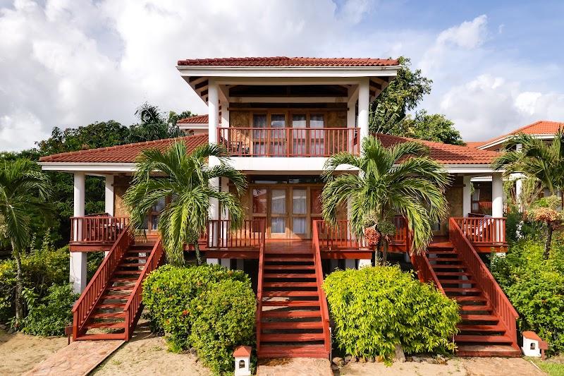 Belizean Dreams Resort 1