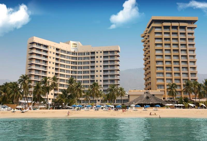 Ritz Acapulco 1
