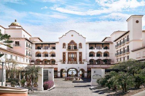 Hacienda del Mar Los Cabos, Autograph Collection 1