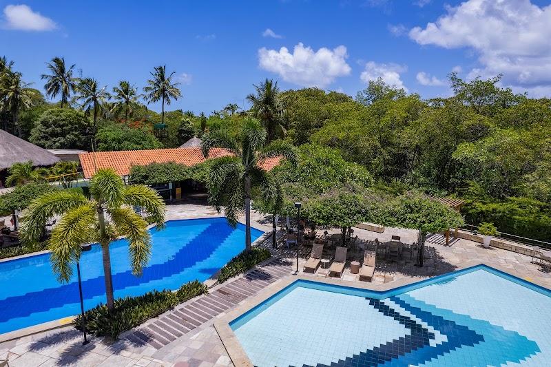 Salinas Maragogi All Inclusive Resort 1