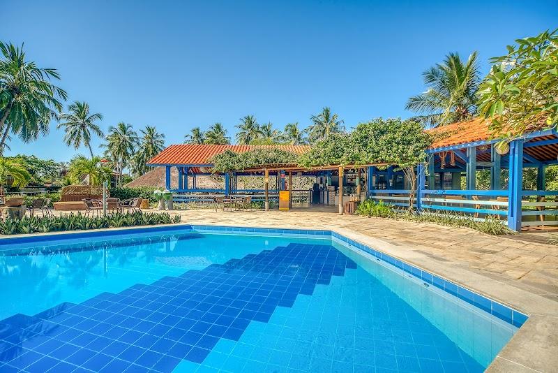 Salinas Maragogi All Inclusive Resort thumbnail 3