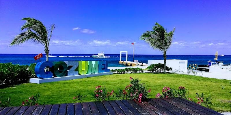 Fiesta Americana Cozumel All Inclusive 1