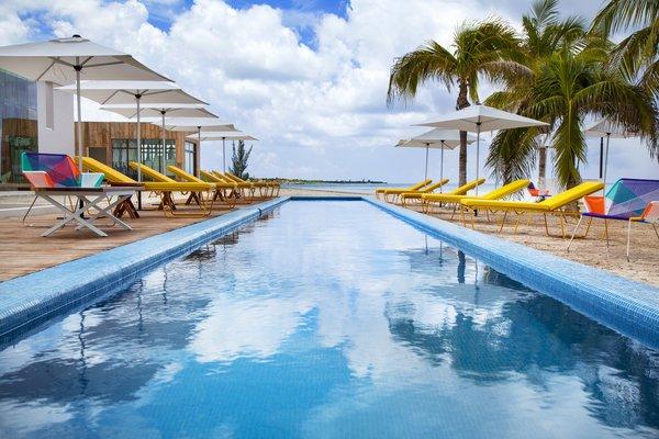 Fiesta Americana Cozumel All Inclusive thumbnail 5
