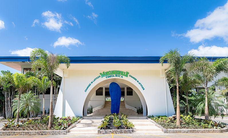 Margaritaville Beach Resort Playa Flamingo 1