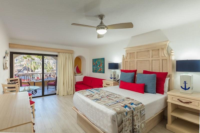 Marina Fiesta Resort & Spa thumbnail 2