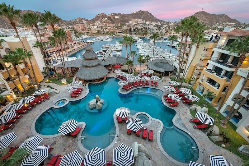 Marina Fiesta Resort & Spa thumbnail 5