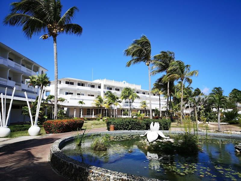 Playa Luxury Cayo Guillermo Hotel 1