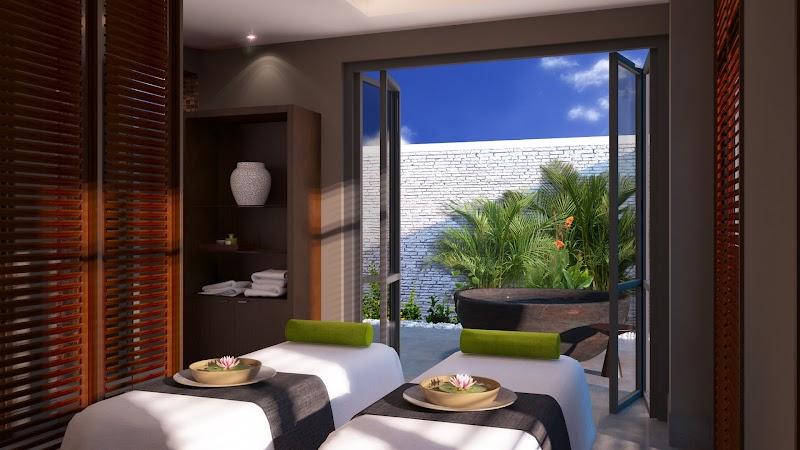 Playa Luxury Cayo Guillermo Hotel thumbnail 2