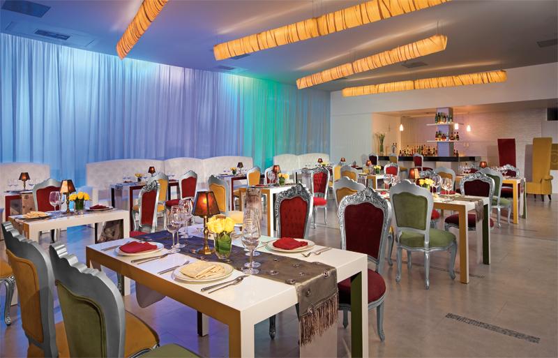 Dreams Riviera Cancun Resort & Spa thumbnail 5
