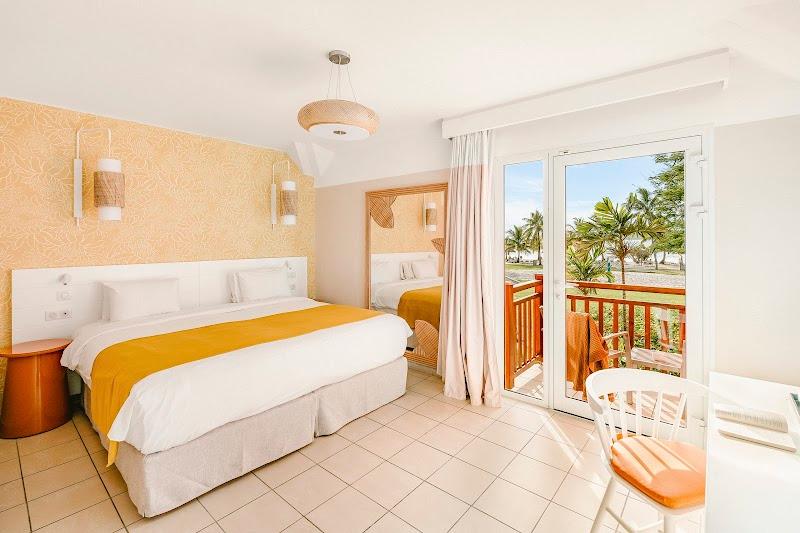 Club Med Les Boucaniers - Martinique thumbnail 2
