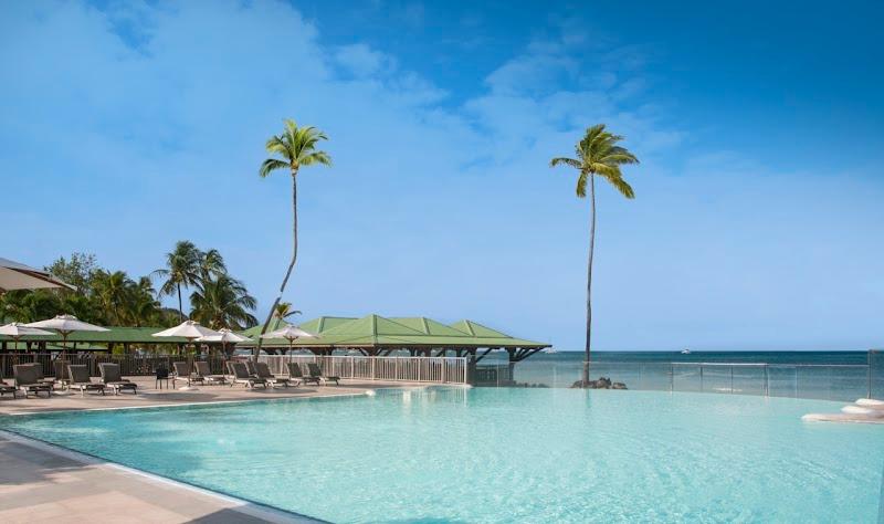 Club Med Les Boucaniers - Martinique thumbnail 3