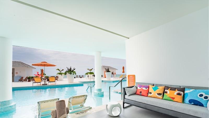 Nickelodeon Hotels & Resorts Riviera Maya - Gourmet All Inclusive by Karisma 1