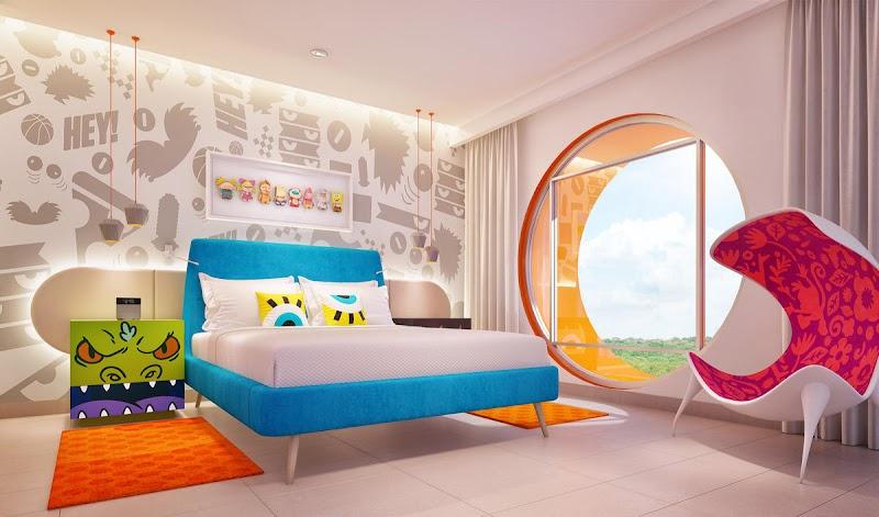 Nickelodeon Hotels & Resorts Riviera Maya - Gourmet All Inclusive by Karisma thumbnail 2
