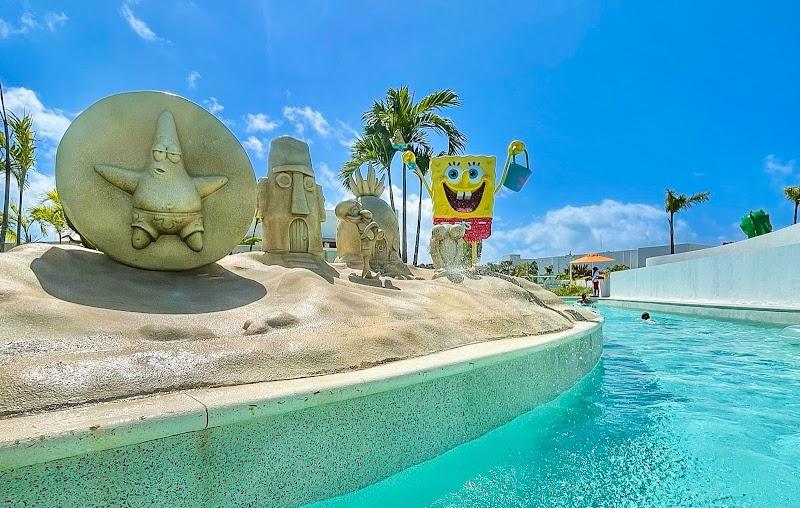 Nickelodeon Hotels & Resorts Riviera Maya - Gourmet All Inclusive by Karisma thumbnail 3