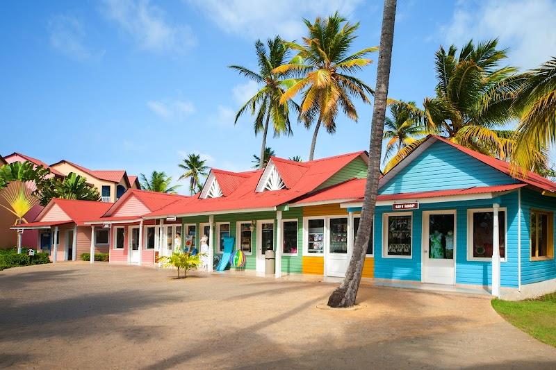 Punta Cana Princess 1