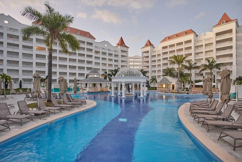 Bahia Principe Escape Runaway Bay 1
