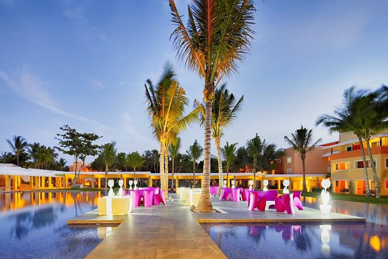 Barceló Maya Beach - All Inclusive 1