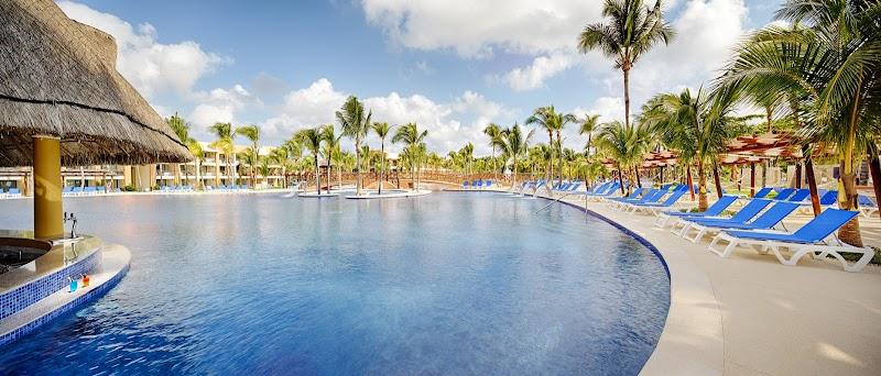 Barceló Maya Beach - All Inclusive thumbnail 5