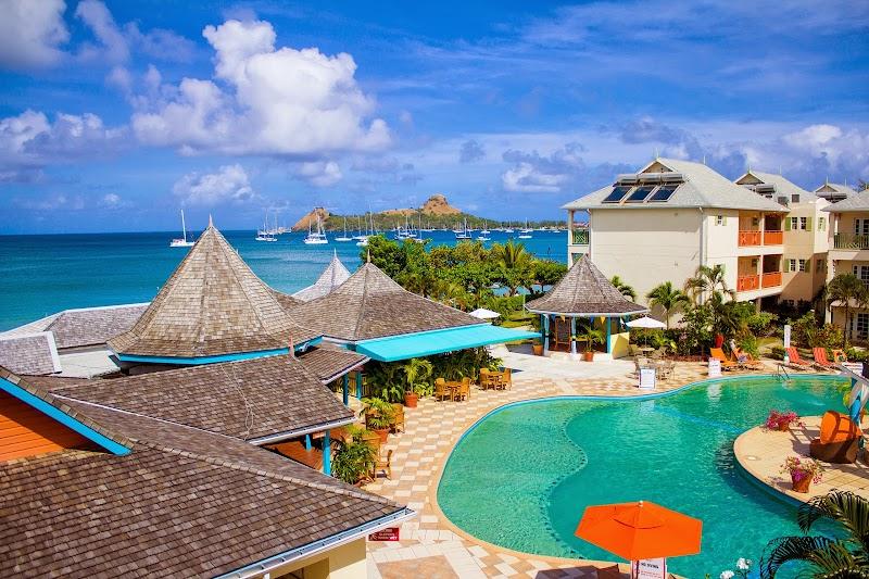 Bay Gardens Beach Resort thumbnail 3