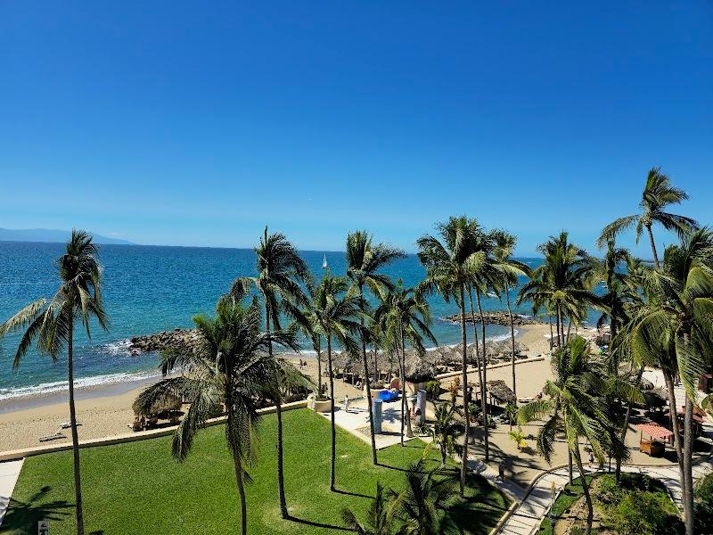 The Westin Playa Vallarta, an All-Inclusive Resort 1
