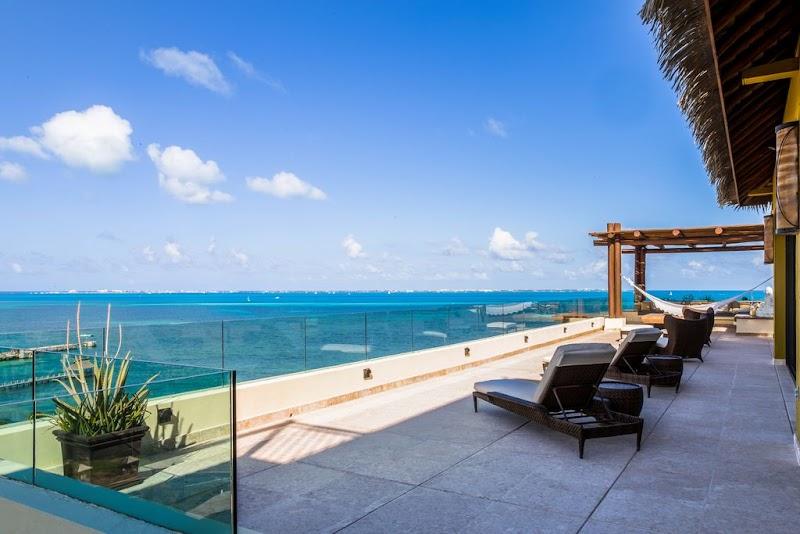 Villa Del Palmar Cancun Luxury Beach Resort & Spa thumbnail 3